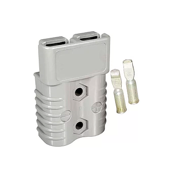 Ficha Anderson - UNIVERSAL