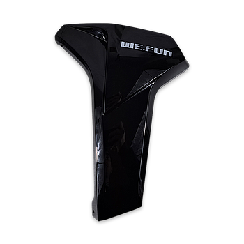 Carenagem Frontal Esquerda - Neovolt  (We-Fun)