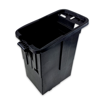 Bagageira do Banco (Grande/Frente) - Neovolt  (We-Fun)