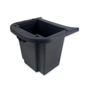 Bagageira do Banco (Pequena/Tras) - Neovolt  (We-Fun)