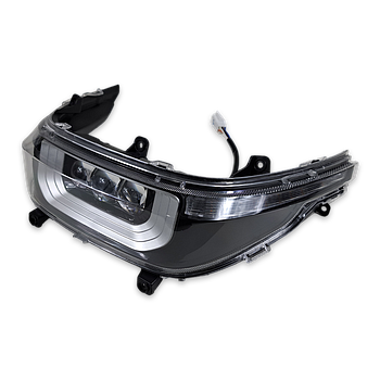 Farol dianteiro - Neovolt  (We-Fun)