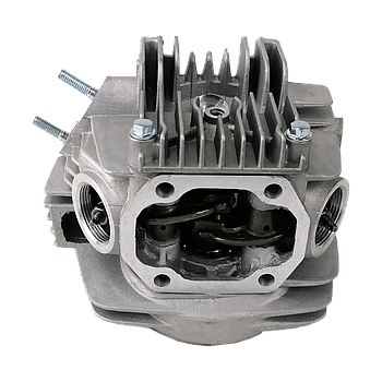 Cabeça de Motor (Completa) 110, ECO Pitbike 110