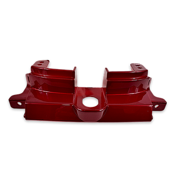 Carenagem Decorativa do Farolim (Traseira) - Neovolt (We-Fun)