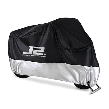 Capa Proteçao Mota - J2