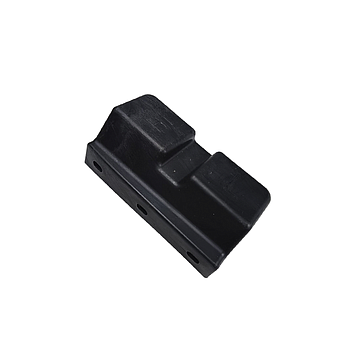 Suporte da Carenagem do Estrado Esquerda (Pequena) - Neovolt (Go-X)