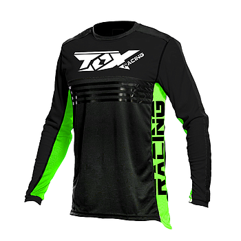 Camisola MX Racing Criança -  TOX
