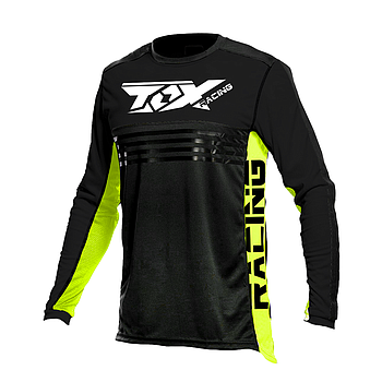 Camisola MX Racing Adulto -  TOX