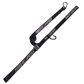 Kit - Cinta de transporte (x2) - Motoxpert