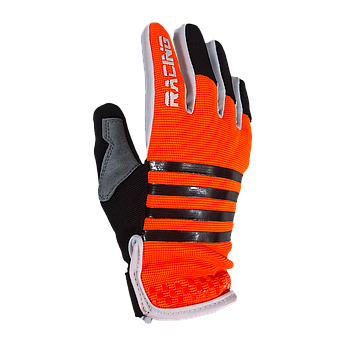 Luvas MX Racing Criança - TOX