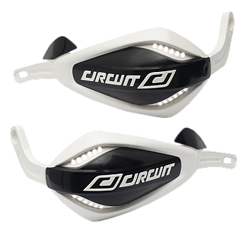 Circuit Equipment: Protetor de mão P4 Fat Bar