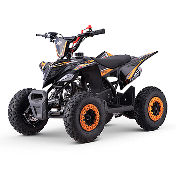 TOX: VIPER VR 50 (6'') (QD06)