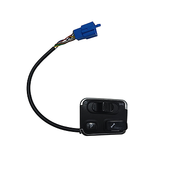 Comutador DRT - Neovolt (GO-X2 / GO-X2 PRO)