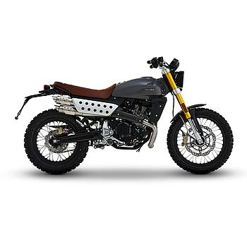 FANTIC: Caballero 500 Deluxe