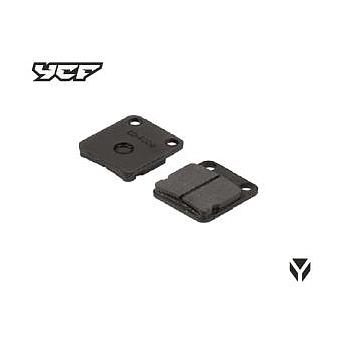 Pastilhas de Travao (Trás)  -  PITBIKE/LITE/START/PILOT/BIGYMX