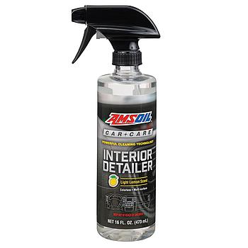 Spray Interiores - Limao (473ml/CX-12) - AMSOIL