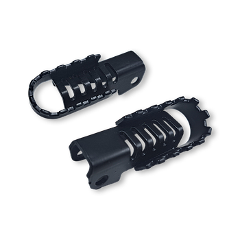 Kit - Pousa pes (ESQ + DRT) - Tox (E-Saker 500W EMD04)