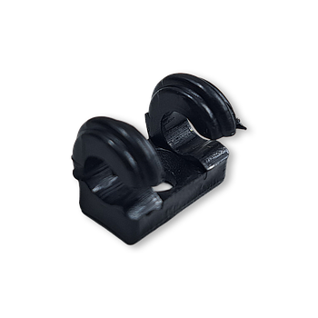 Suporte do cabo do travão dianteiro - Tox (E-Saker 500W - EMD04)