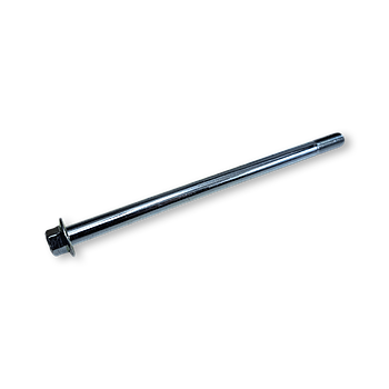 Parafuso / Eixo da coluna de direção (M10x175mmx1,25mm) - Tox (E-Saker 500W - EMD04)