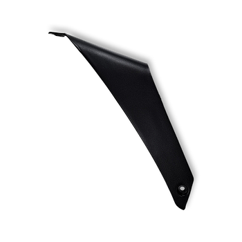 Carenagem lateral do sub-quadro traseiro, DRT - Tox (E-Saker 500W - EMD04)