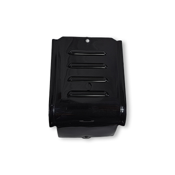 Carenagem resguardo do motor, (parte inferior) - Tox (E-Saker 500W - EMD04)