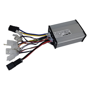 Controlador 550W/36V - Tox (E-Saker 500W - EMD04)