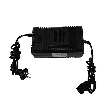 Carregador de Bateria Chumbo 72V-89V (2.8A) (bicicletas electricas) - Neovolt / UNIVERSAL