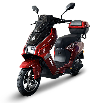 NEOVOLT: Dispositivo de Circulaçao c/ Motor Eletrico 72V 250W (0.25kW) Flow (Chumbo)