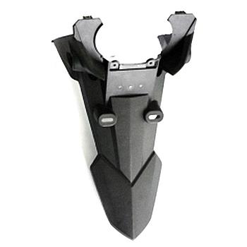 Rabeira / Suporte de Matricula - Neovolt (ZWD-TT)