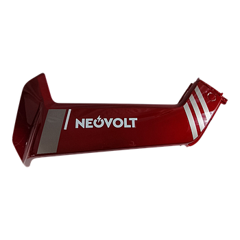 Carenagem Frontal Esquerda (Baixo) - Neovolt (Flow)