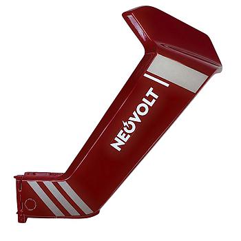 Carenagem Frontal Direita (Baixo) - Neovolt (Flow)