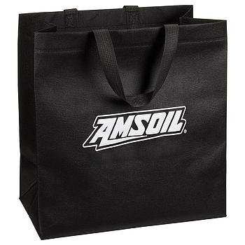 Saco Reutilizável - AMSOIL
