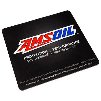 Tapete de Rato - AMSOIL