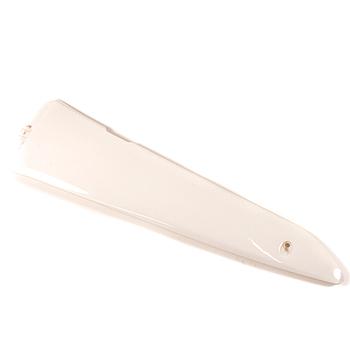 Carenagem Lateral inferior direita - Neco Borsalino (Creme)