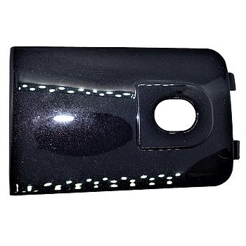 Carenagem Decorativa Peq (ao centro da Carenagem porta-luvas), Neco (Lola) (Preto)