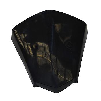 Placa de numero (dianteira) - Tox VR 50 (QD03 / E-QD03L / QD07 /QD06) mini-ATV 49