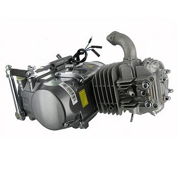 Motor Completo 140cc (YX 140) 428H-16T - Pitbike
