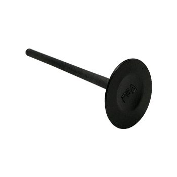 Valvula Admissao (27.5x85.5x5) - Lambretta (v200 / v125)