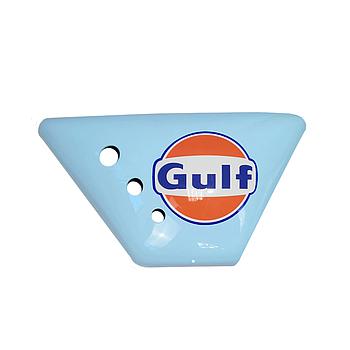 Carenagem lateral direita - Bluroc/Bullit Spirit (Gulf Edition)