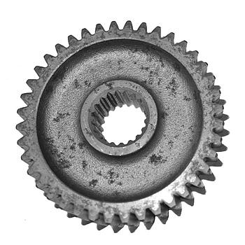 Carreto final (da transmissao),(int Ø20mm, 19/40dentes) 152QMI