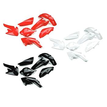 Kit - Carenagem Completa (CRF70), Pitbike