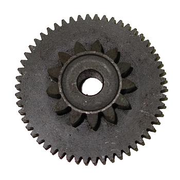 Kit - Carreto intermedio do motor de arranque,(13-54dentes) 172MM Predator 250