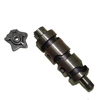 Tambor mudanças completo CB200