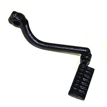 Pedal de kick 125 (pedal de arranque manual - 13mm), 152QMI