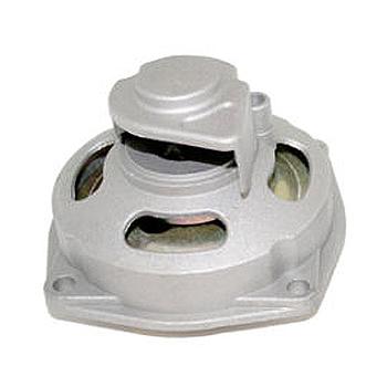 Pinhao de ataque 25H / 7 Dentes (completo, Com proteçao), minimoto 47cc-49cc