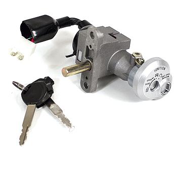 Kit chaves Neco (Gpx 125)