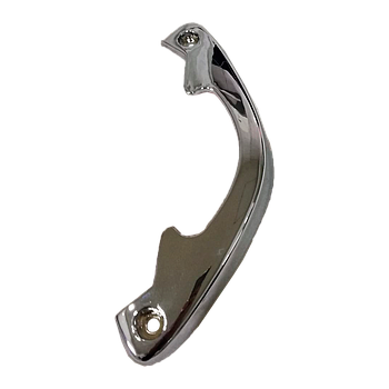 Carenagem Frontal inferior - Neco Borsalino