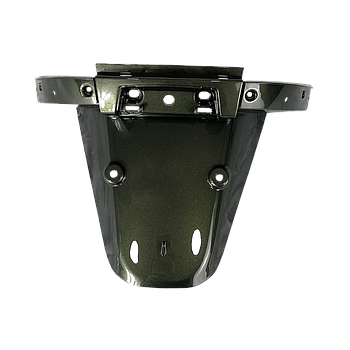 Guarda-Lamas Traseiro (Verde) Neco (Azzuro)