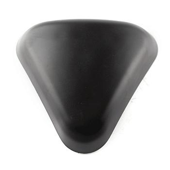 Carenagem decorativa (triangular) do motor, Bluroc/Bullit (Legend 250)