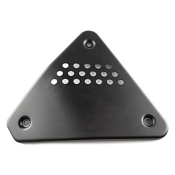 Carenagem Lateral esquerdo(Junto ao banco), Bluroc/Bullit (Legend 250)