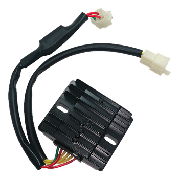 Retificador Trifasico FULL-WAVE, Bluroc/Bullit (Legend 125)